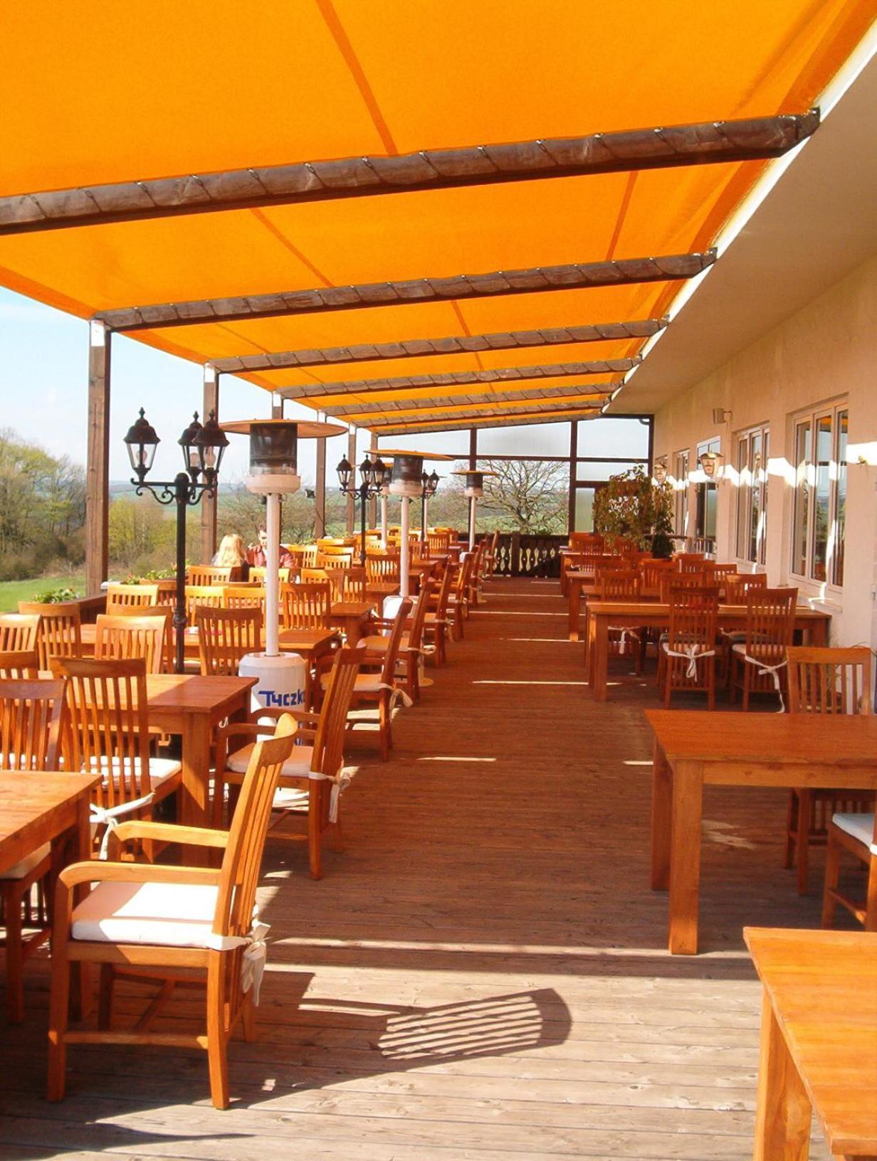 Hotel und Gasthaus Rammelburg-Blick Friesdorf Exterior foto