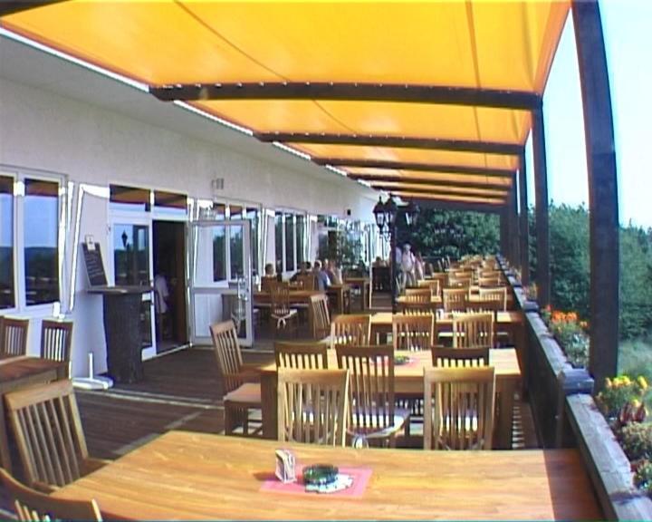 Hotel und Gasthaus Rammelburg-Blick Friesdorf Exterior foto
